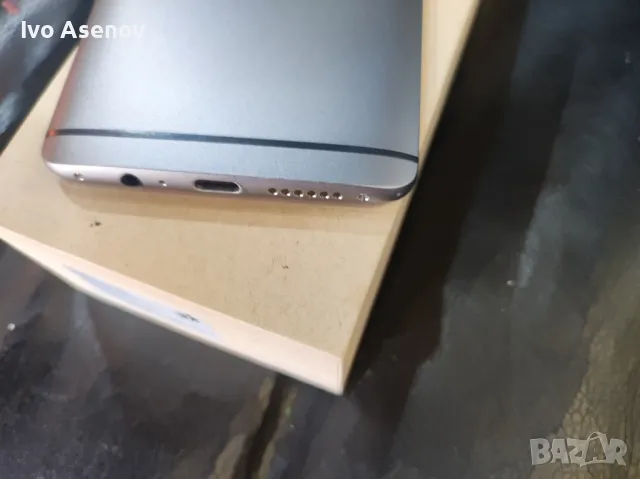 One plus 3  гаранция , снимка 3 - Samsung - 49432393