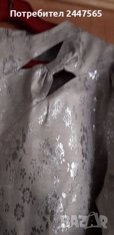 Дамски елегантни блузи., снимка 3 - Блузи с дълъг ръкав и пуловери - 38483840