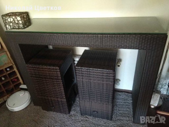 Бар и столове ComForma, снимка 13 - Маси - 29976172