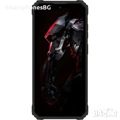 Oukitel WP28 S 8GB RAM 128GB ROM с IP68 защита, 10600 mAh батерия, снимка 5 - Други - 48380254