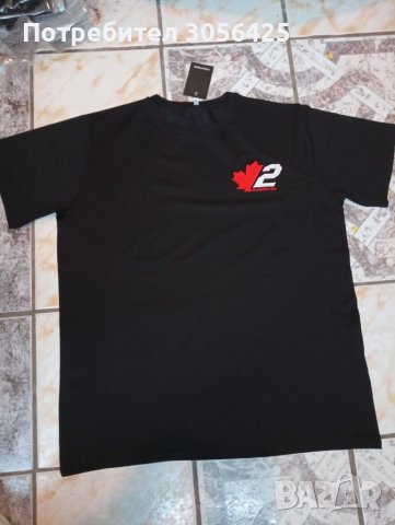 Тениски ГИГАНТ 3XL,4XL,5XL,6XL и 7XL , снимка 6 - Тениски - 40644187