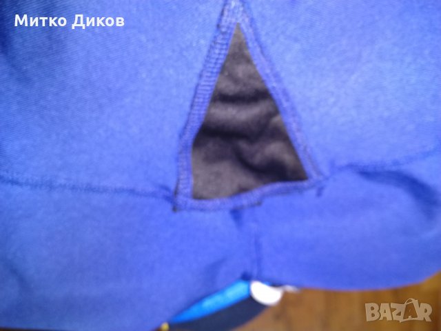 Шорти Nike Dri-Fit Running плуване размер С, снимка 9 - Къси панталони - 29828482