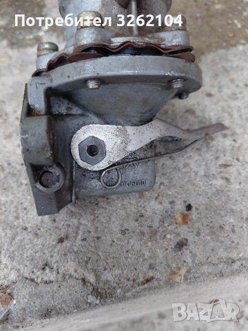 бензинова помпа за лада жигули нива