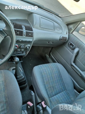 продавам фиат пунто -фият НА ЧАСТИ , снимка 13 - Автомобили и джипове - 30993460