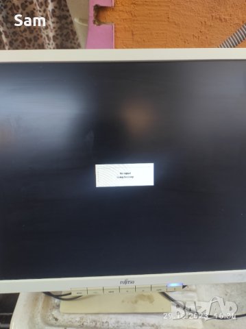 Монитор 2 бр, снимка 7 - Монитори - 42768715