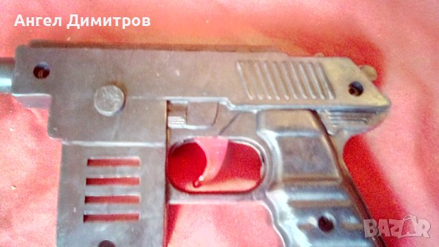 Соц автомат , снимка 7 - Колекции - 37517859