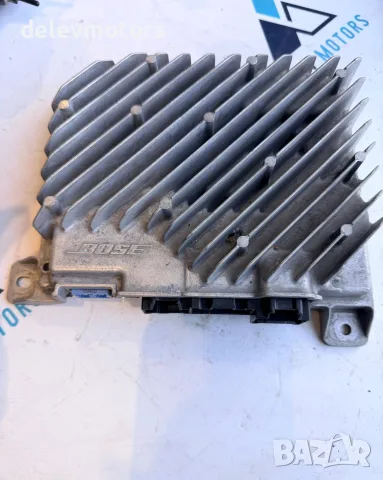 bdja66a20a усилвател за музика Bose 14.4V/330W от Mazda 3, 2.5 SKYACTIV-G