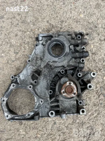 Маслена помпа за Opel Zafira A 2.0 дти 101 к.с/Опел Зафира