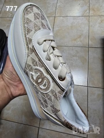 дамски обувки маратонки , снимка 4 - Дамски ежедневни обувки - 48481849