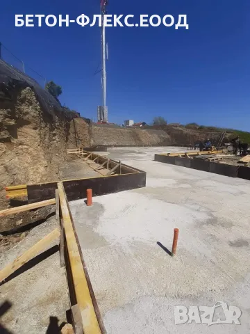 Груб строеж фундаменти., снимка 8 - Ремонти на къщи - 48563509