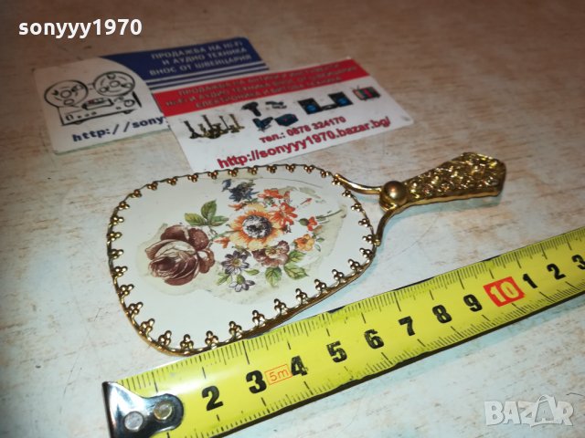 интересно огледало 1912201935, снимка 3 - Колекции - 31174231