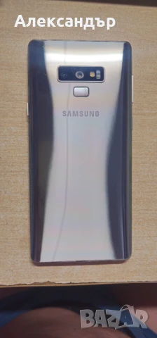 samsung note 9, снимка 5 - Samsung - 50577202