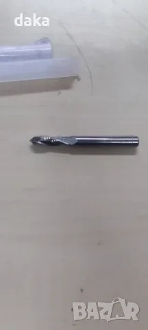 Фрезер за CNC фреза, снимка 5 - Други машини и части - 56045680