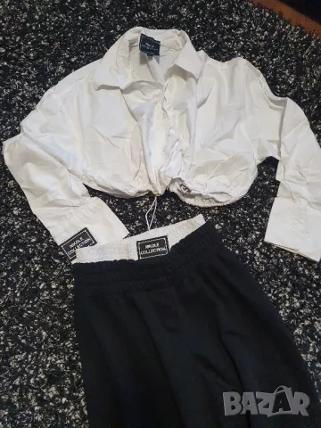 Nikole комплект, снимка 2 - Спортни екипи - 44805488