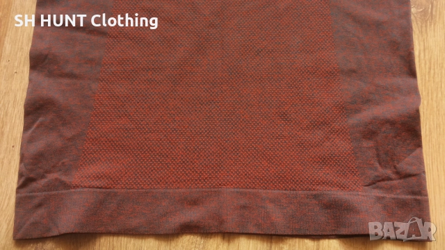 ASICS MOTION DRY Thermo размер S термо блуза - 1731, снимка 12 - Екипировка - 52878679