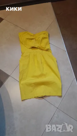 Дамска рокля НОВА, снимка 2 - Рокли - 49326899