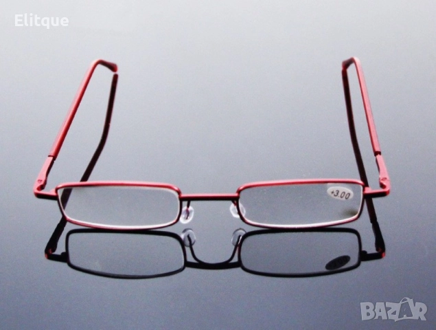 Очила за четене с различно увеличение, снимка 6 - Слънчеви и диоптрични очила - 52796105