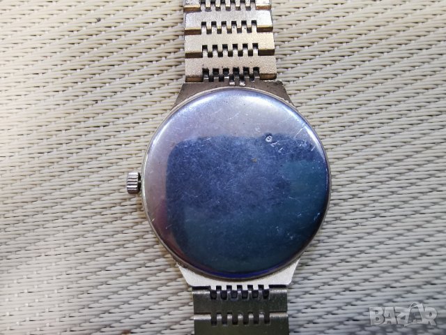 позлатен ROTARY , снимка 6 - Мъжки - 42144242