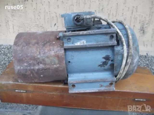 Шмиргел електрически работещ, снимка 6 - Други инструменти - 48312546