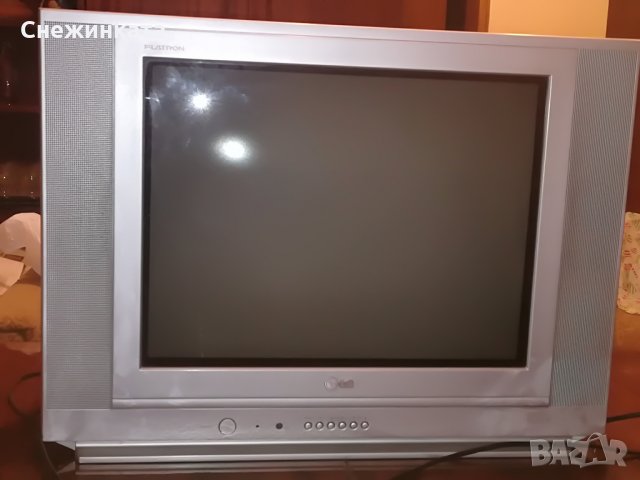 Продавам телевизор LG Flatron, снимка 5 - Телевизори - 31068142