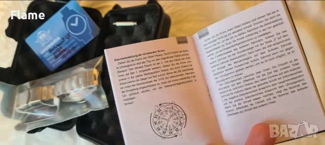 Чисто Нов дайвър водоустойчив японски часовник на 200М seiko rolex casio timex восток лов риболов, снимка 6 - Водоустойчиви - 48336531