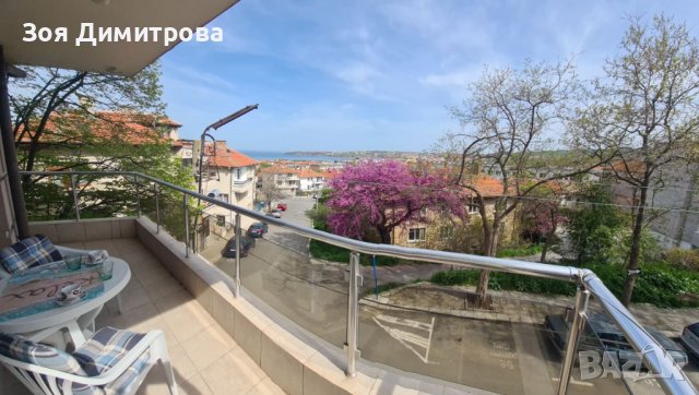  Изгодни цени за нощувки в Созопол--- Студио Релакс  , снимка 2 - Апартаменти - 27680524