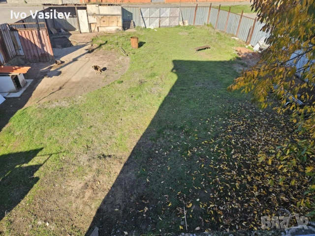 давам под наем, снимка 2 - Парцели - 53144211