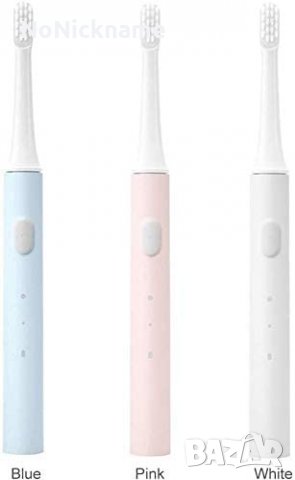Xiaomi Mijia T100 Електрическа Четка за зъби , снимка 10 - Други - 29441500