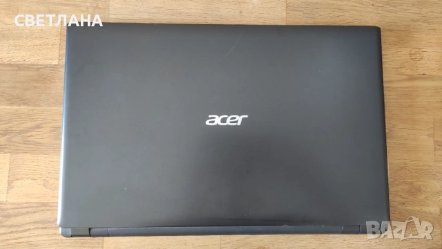 Лаптоп Acer Aspire V5-531 ProBook, снимка 2 - Лаптопи за дома - 54179015