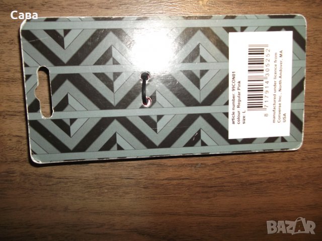 Калъф CONVERSE, снимка 2 - Други - 29337688