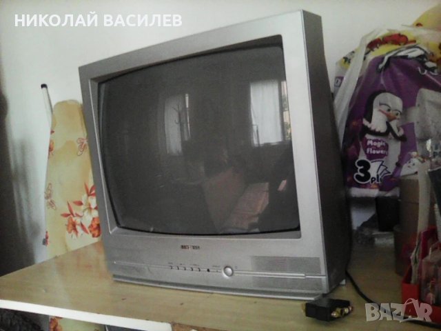 Продава    се    *     телевизията   ., снимка 8 - Телевизори - 51159017