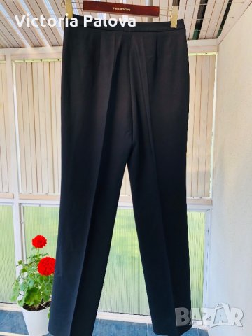 Уникален модерен панталон BETTY BARCLAY, снимка 11 - Панталони - 25089542