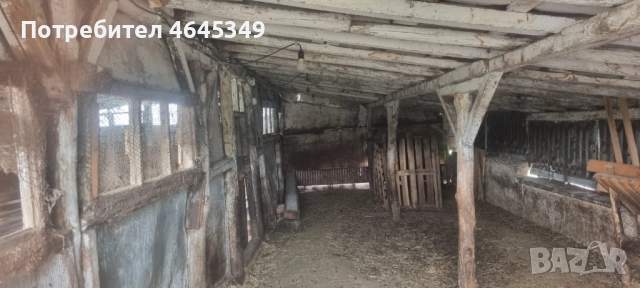 Овцеферма с абсолютно всички разрешителни, снимка 14 - Парцели - 52341172