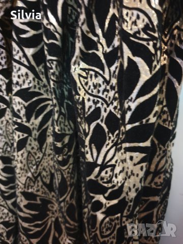 Официална елегантна бална рокля, снимка 3 - Рокли - 29185900