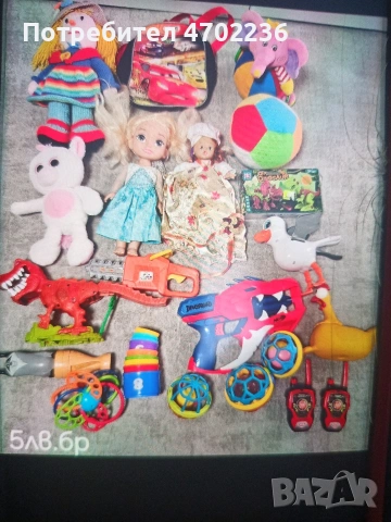 Детски играчки до 10лв,музикални,образователни, занимателни , снимка 6 - Други - 53021504