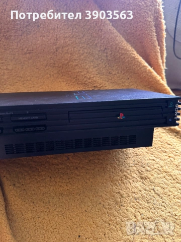 PlayStation 2 Pal NTSC, снимка 4 - PlayStation конзоли - 53902015