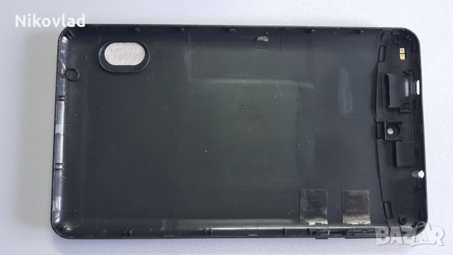 Заден капак за Prestigio MultiPad WIZE 3037 3G, снимка 2 - Таблети - 30150220