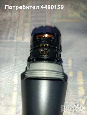 Sennheiser e 935 - Професионален вокален микрофон в отлично състояние!, снимка 6 - Други - 54138173