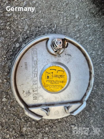 оригинални ретро джанти за bmw alpina 5x120  15 цола  e21e28 e32 e30, снимка 12 - Гуми и джанти - 50005058