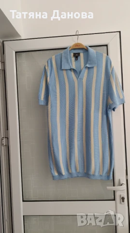 Мъжки сака, снимка 8 - Сака - 43143718