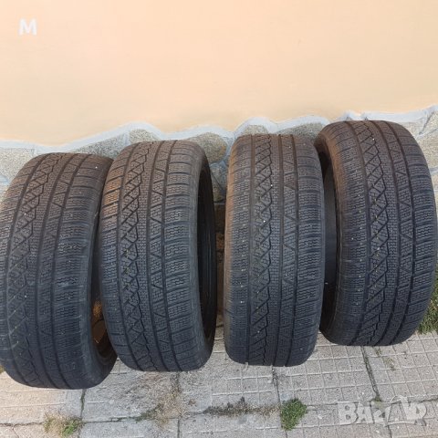 Гуми 235/50/18 нови