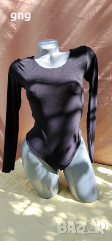 лот два броя дамско боди, снимка 4 - Други - 54354795