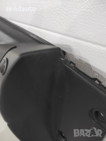 Предна лява кора за врата RHD Toyota Celica T23 1999-2006 facelift , снимка 3 - Части - 44713352