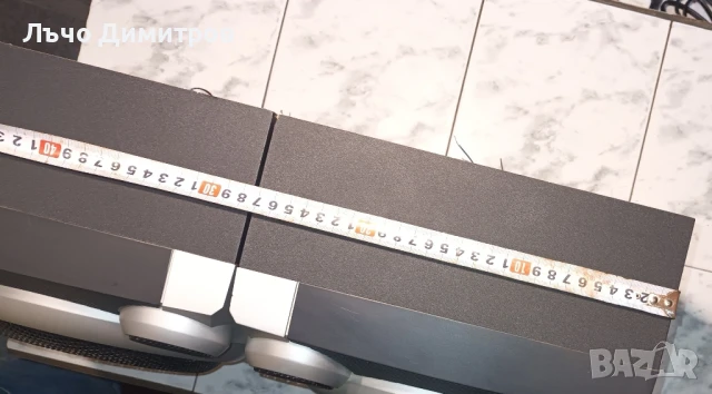 PHILIPS FWM377, снимка 7 - Тонколони - 51281103