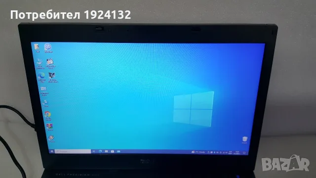 DELL PRECISION M4500 i7, снимка 10 - Лаптопи за работа - 56471673