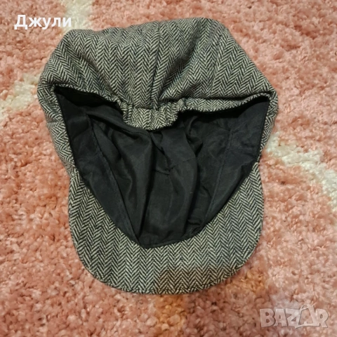 Дамски Шапки, снимка 4 - Шапки - 53951509