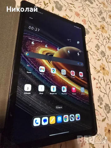 Honor X8A 11inch таблет