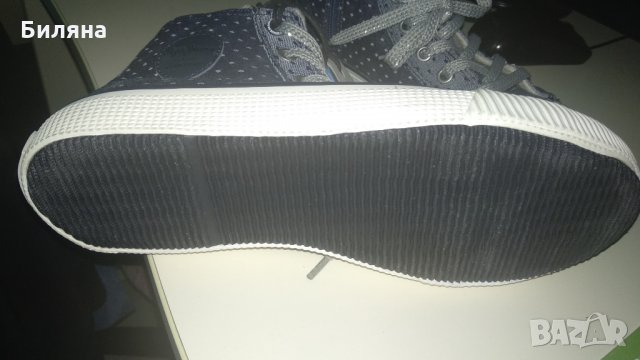 Дамски кецове на Pepe jeans, снимка 2 - Кецове - 33825933