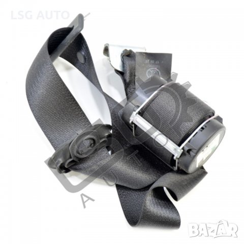 Заден десен предпазен колан OPEL ZAFIRA B 2005-2014 Z220620N-136