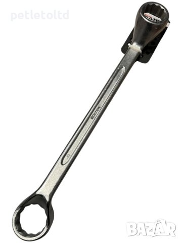 Ключ ЛУЛА 36 - 41 BOLTER